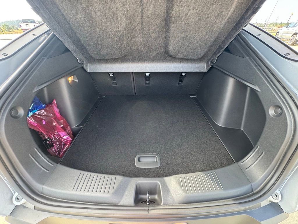 2026 Buick Envista Preferred - Photo 18