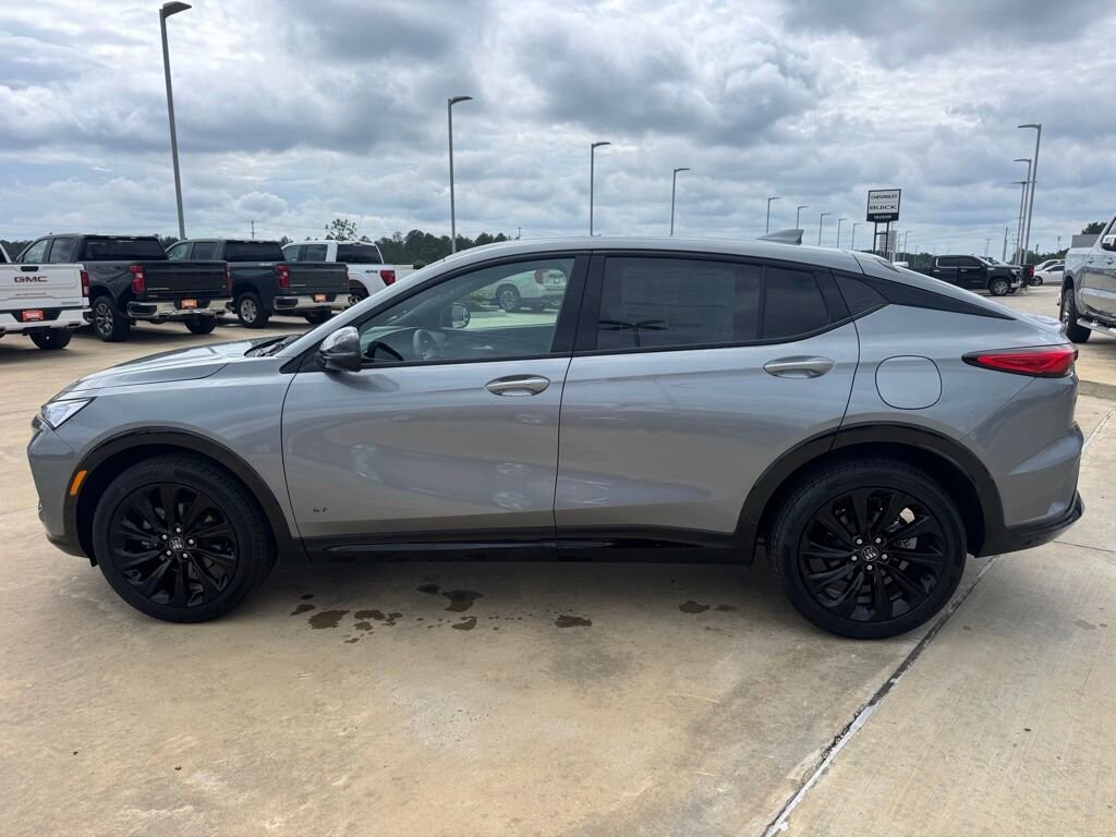 New 2026 Buick Envista Sport Touring SUV