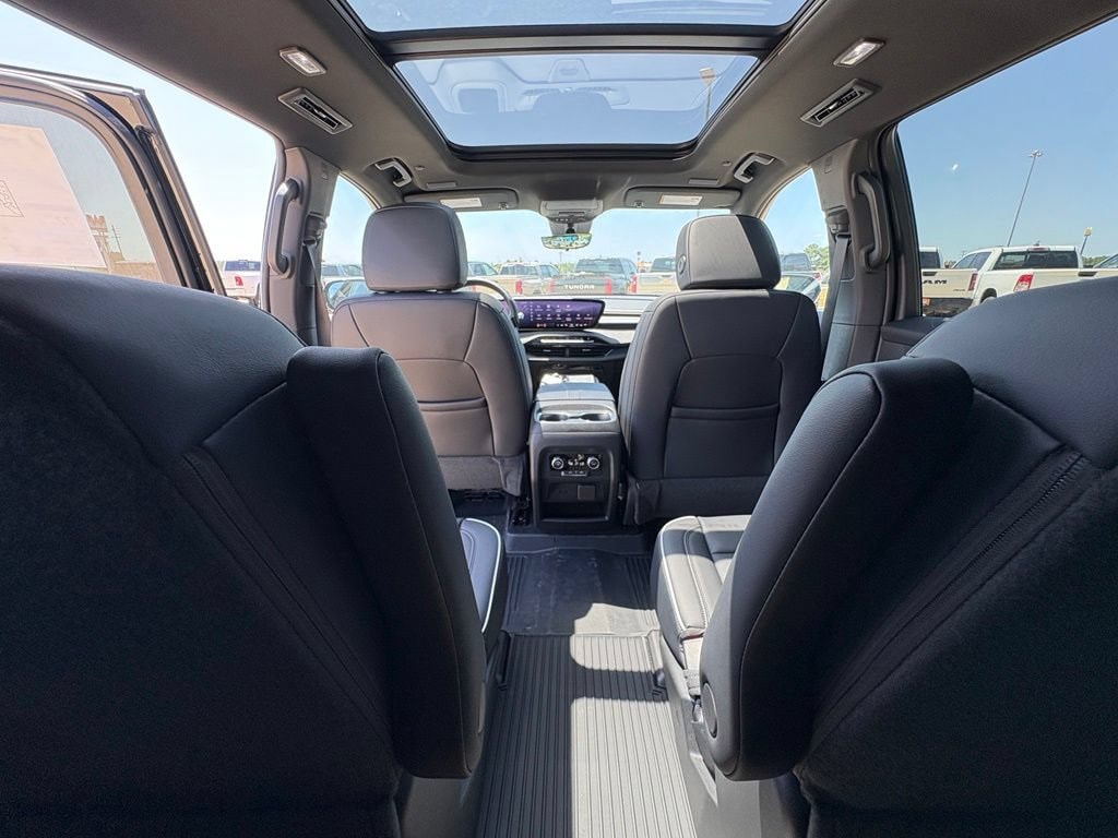 2027 Buick Enclave Sport Touring - Photo 20