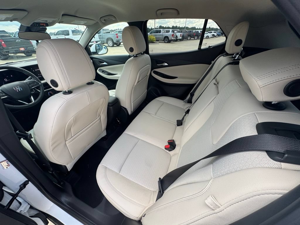 2026 Buick Encore GX Preferred - Photo 16