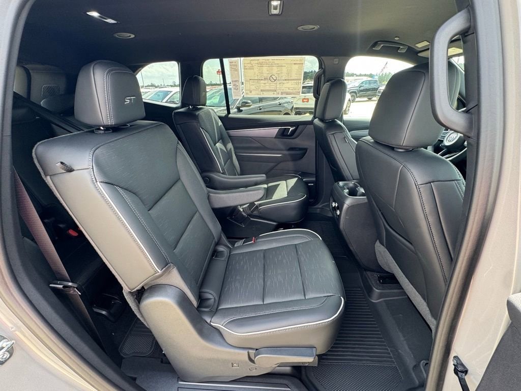 2026 Buick Enclave Sport Touring - Photo 22