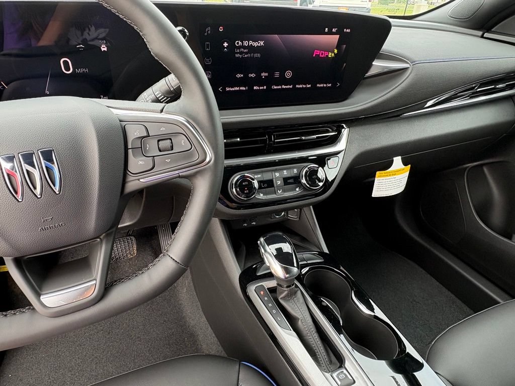 2026 Buick Envista Sport Touring - Photo 12