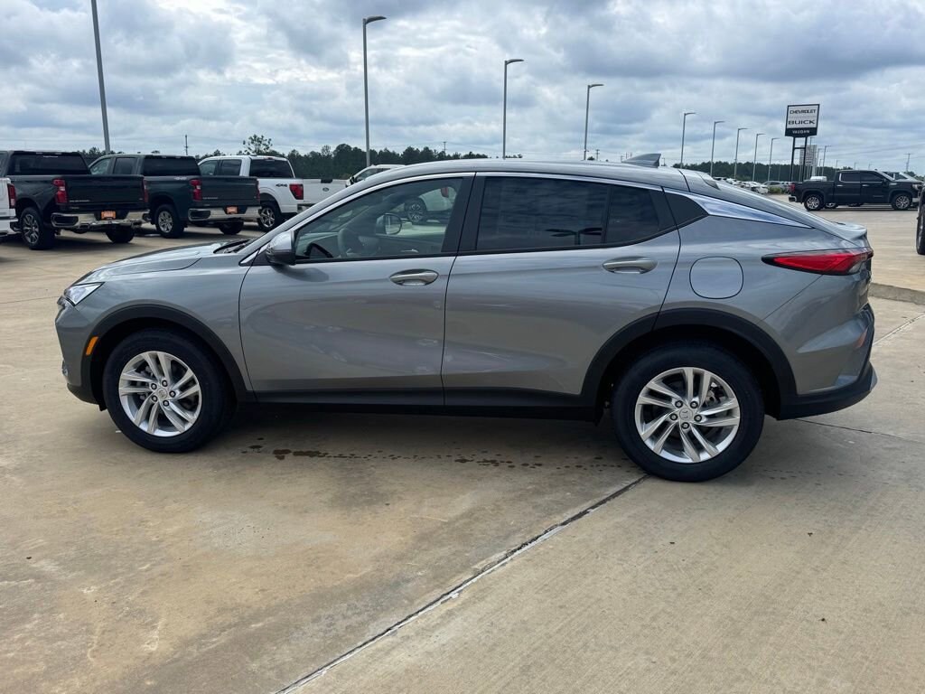 New 2026 Buick Envista Preferred SUV