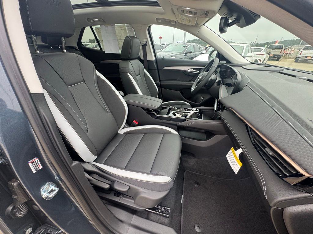 2026 Buick Envision Sport Touring - Photo 21