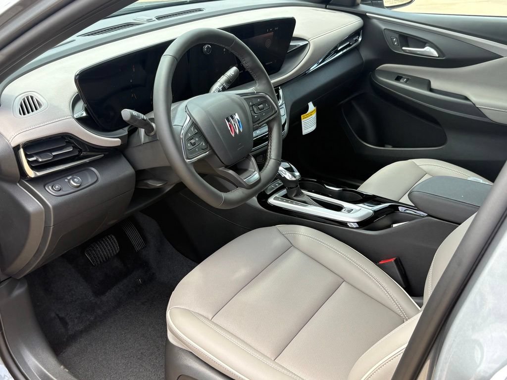 2026 Buick Envista Avenir - Photo 10
