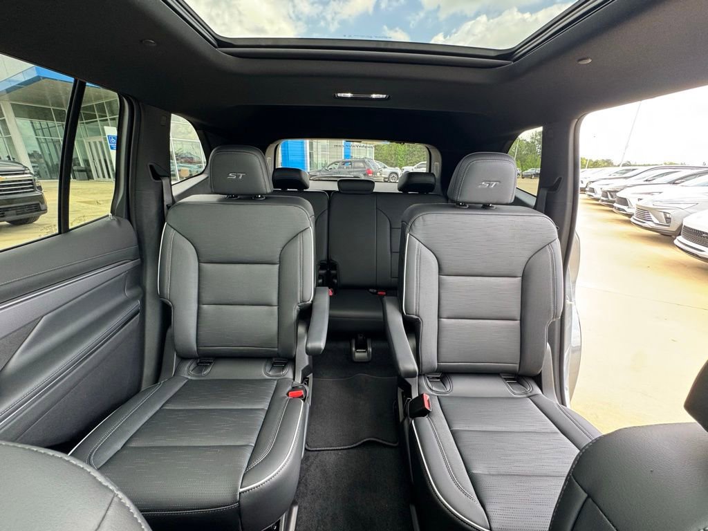 2026 Buick Enclave Sport Touring - Photo 18