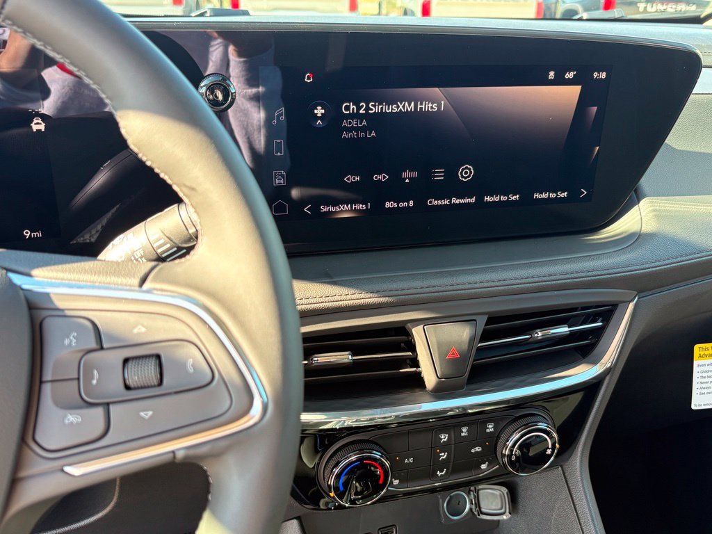 2026 Buick Encore GX Sport Touring - Photo 13
