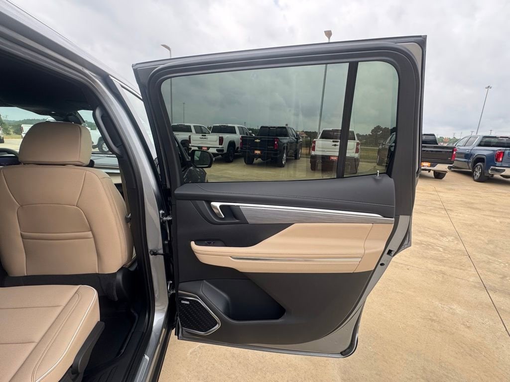 2026 Buick Enclave Preferred - Photo 20