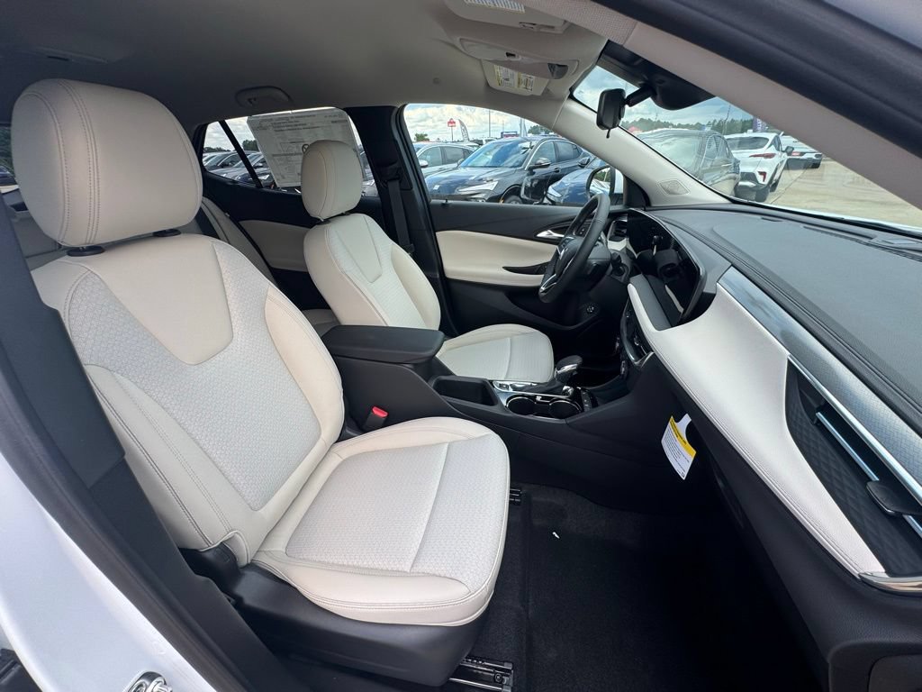 2026 Buick Encore GX Preferred - Photo 20