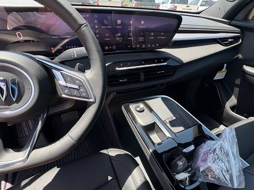 2027 Buick Enclave Sport Touring - Photo 13