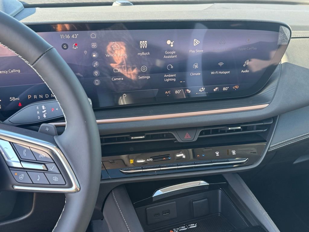 2026 Buick Envision Sport Touring - Photo 14