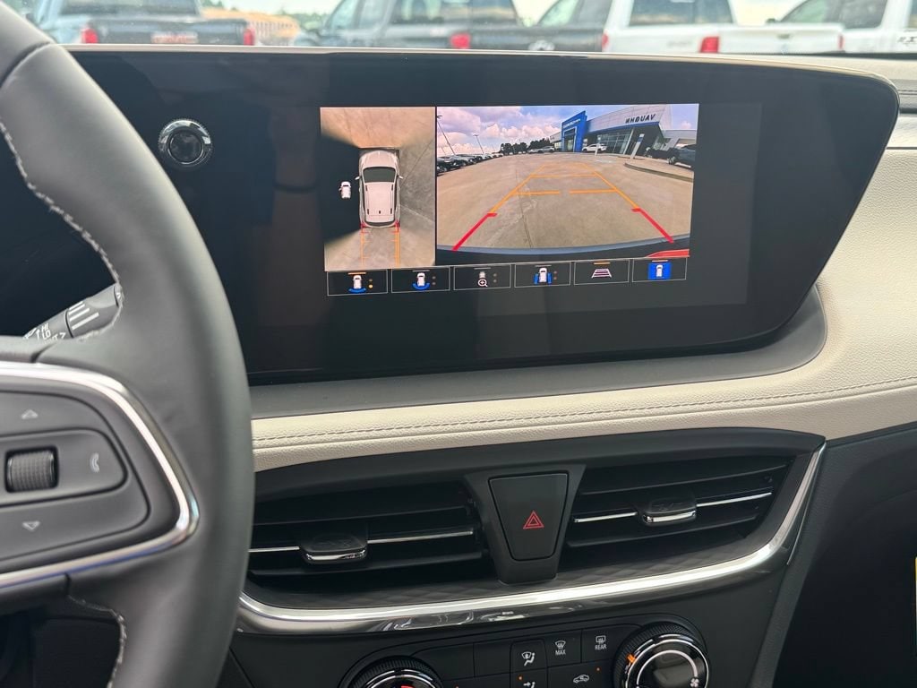 2026 Buick Encore GX Preferred - Photo 14