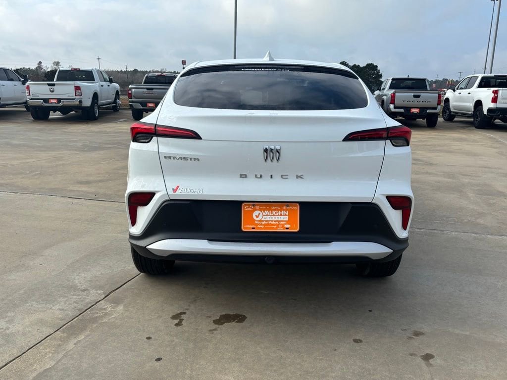 2026 Buick Envista Preferred - Photo 3