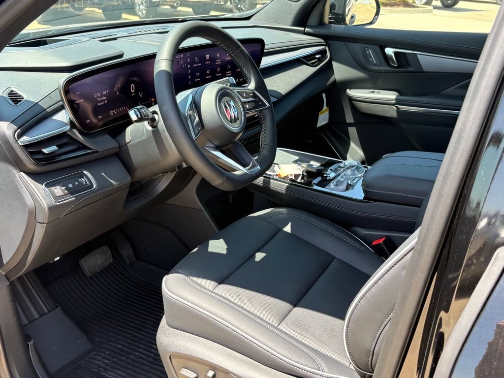 2027 Buick Enclave Sport Touring - Photo 10