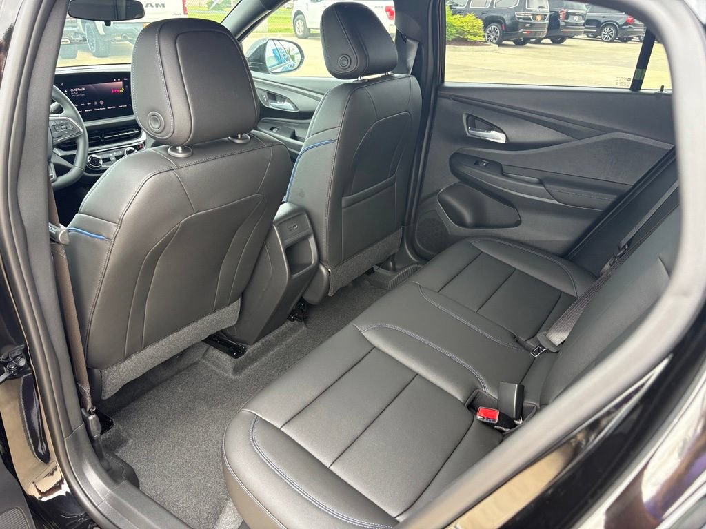 2026 Buick Envista Sport Touring - Photo 16