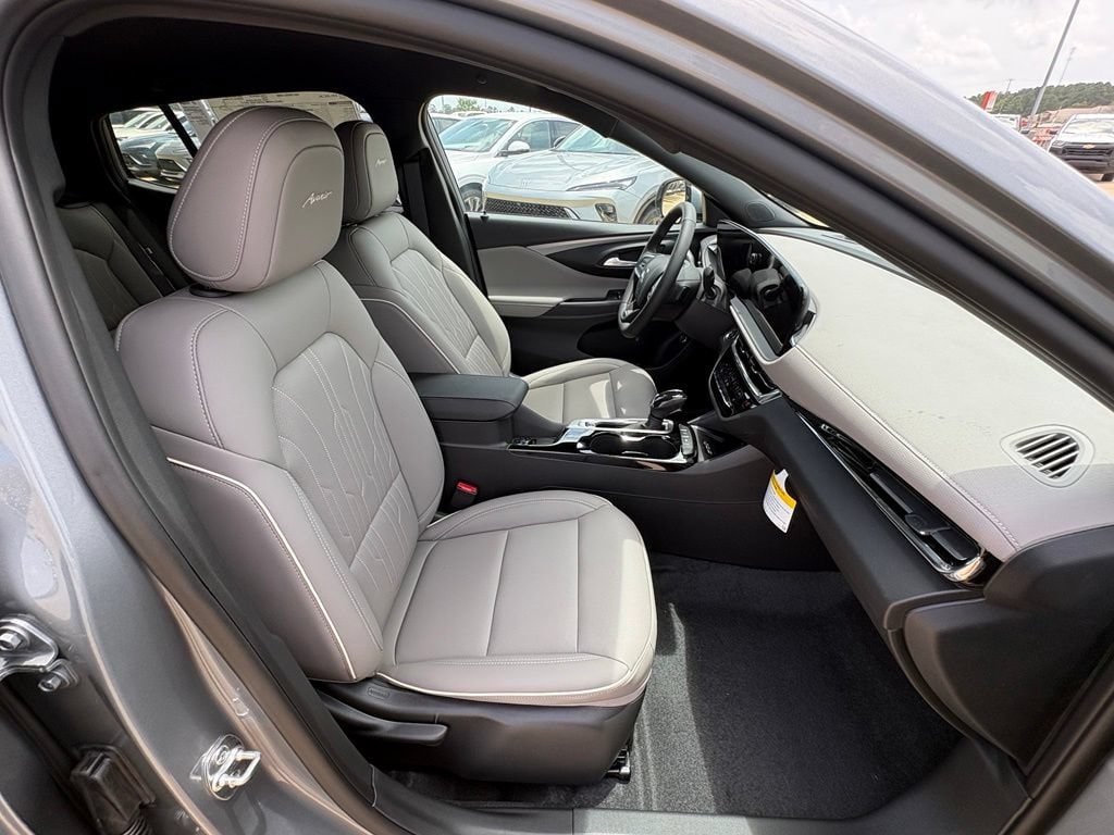 2026 Buick Envista Avenir - Photo 20