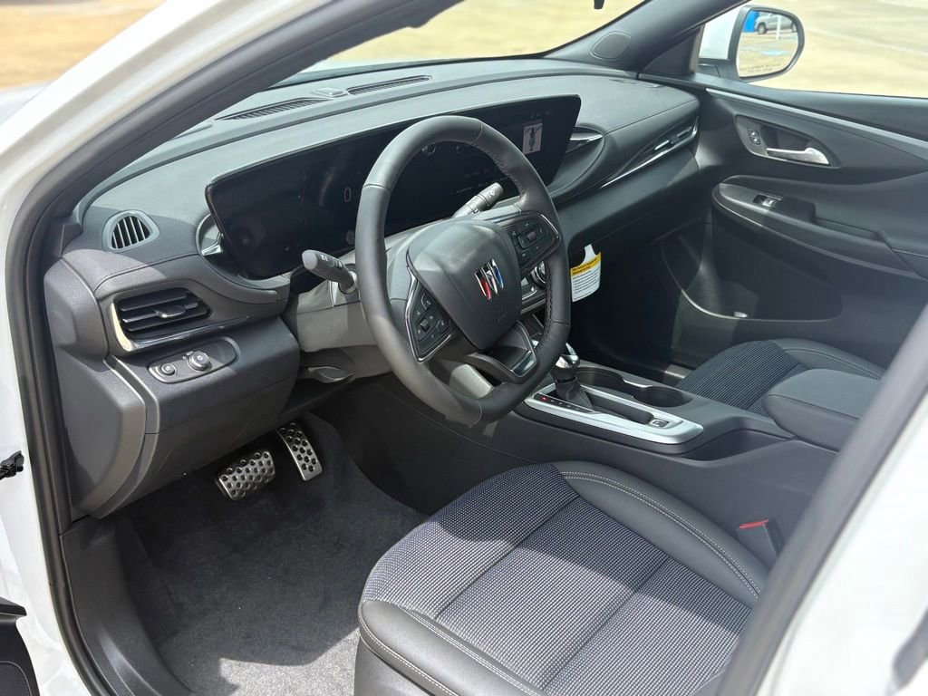 2026 Buick Envista Preferred - Photo 10