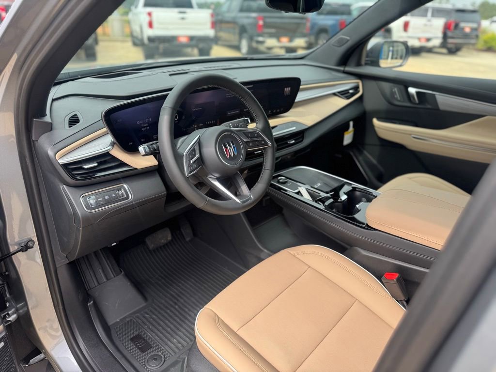 2026 Buick Enclave Preferred - Photo 10