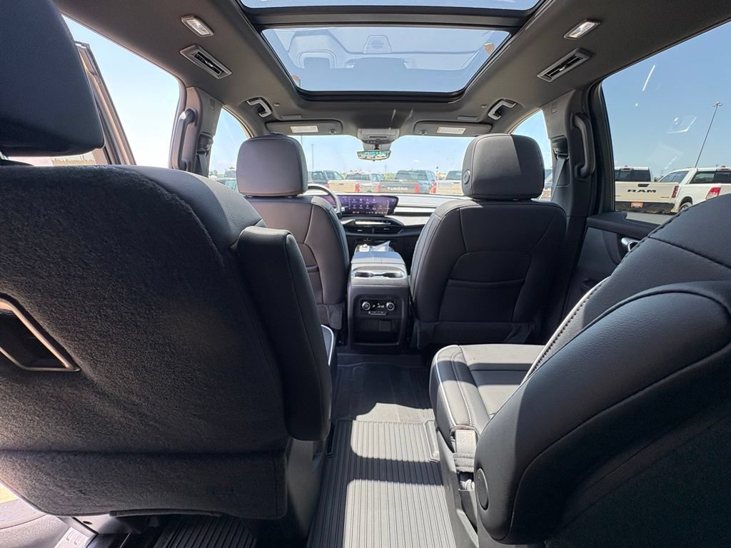 2027 Buick Enclave Sport Touring - Photo 19