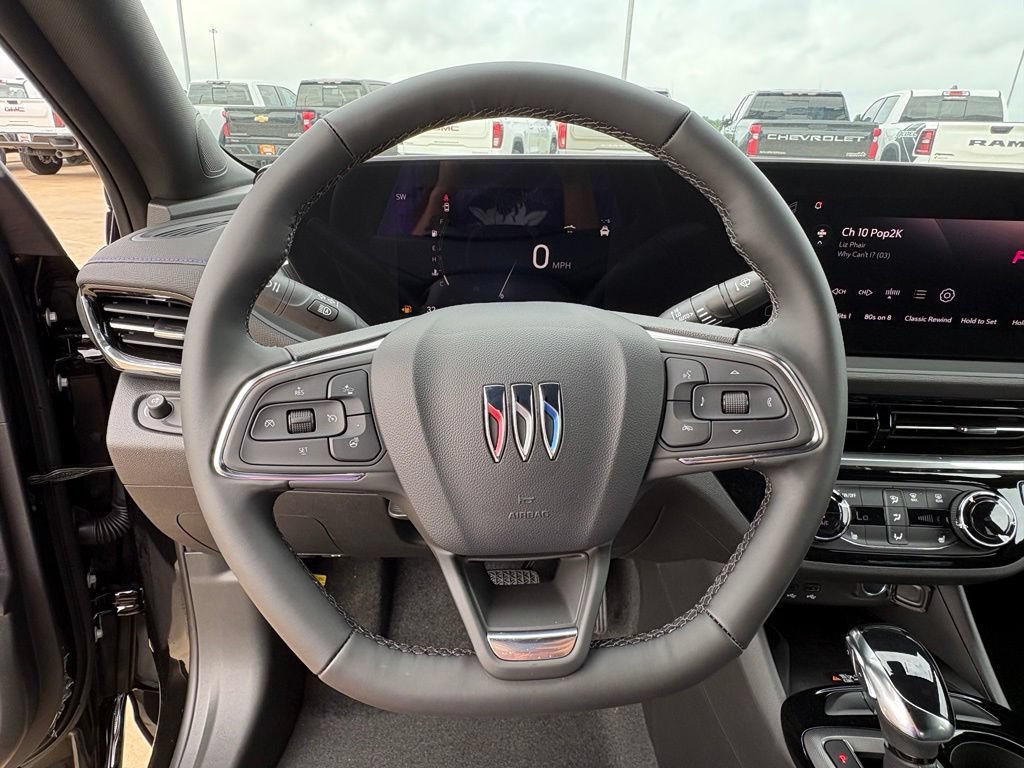 2026 Buick Envista Sport Touring - Photo 11