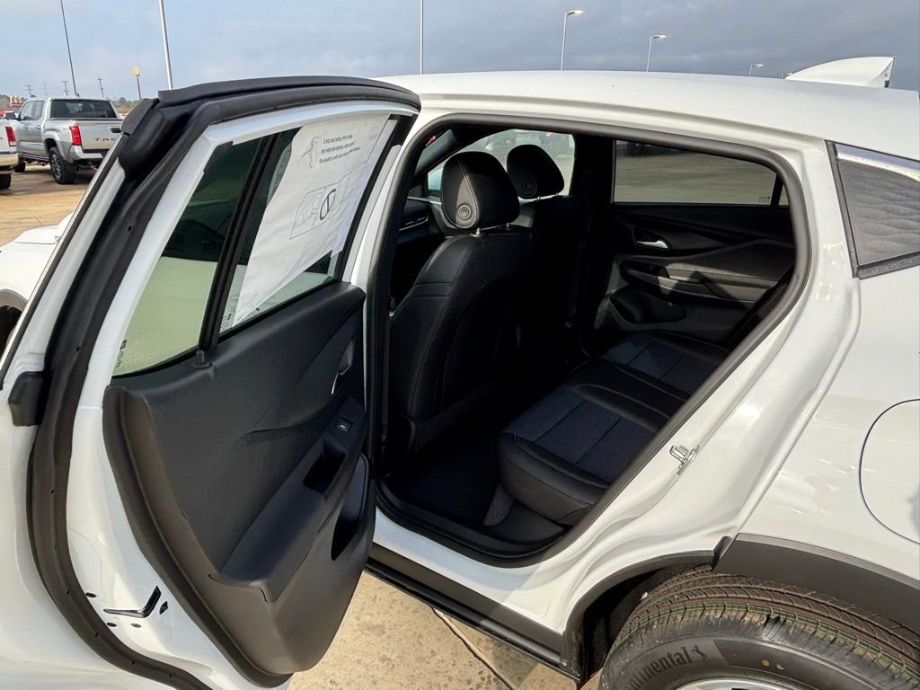 2026 Buick Envista Preferred - Photo 11