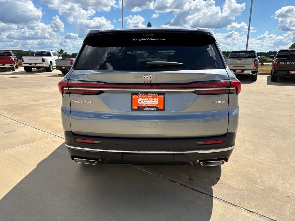 New 2027 Buick Enclave Preferred SUV