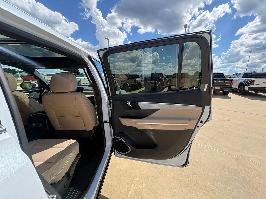 2027 Buick Enclave Preferred - Photo 22