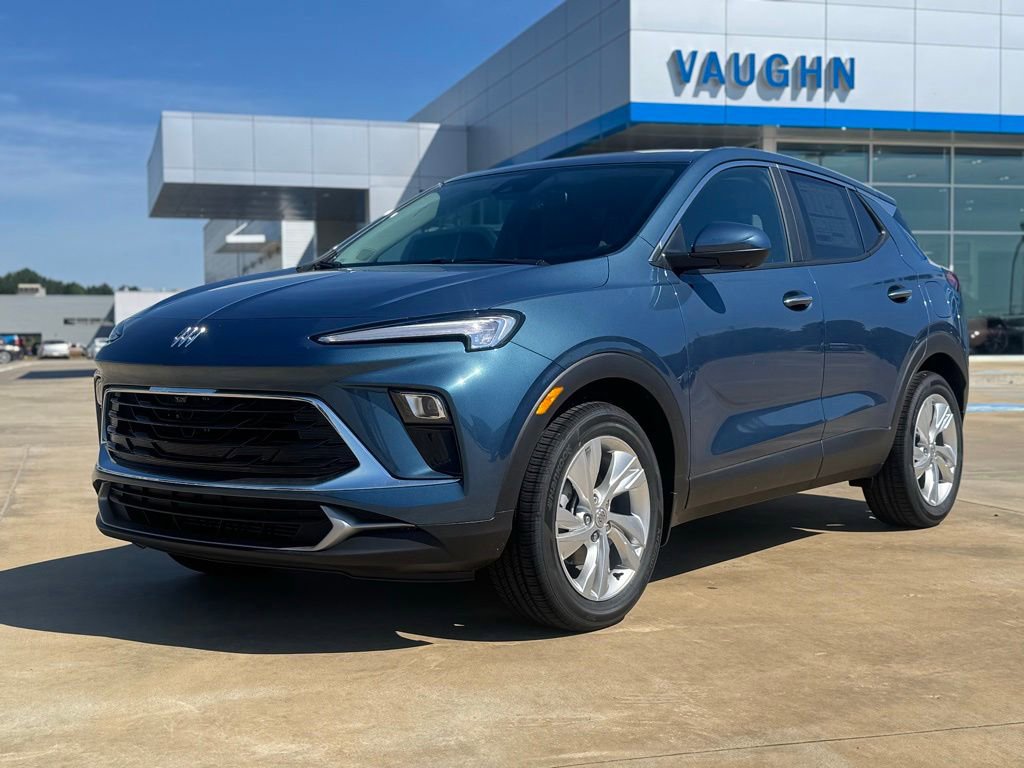 2026 Buick Encore GX Preferred's photo