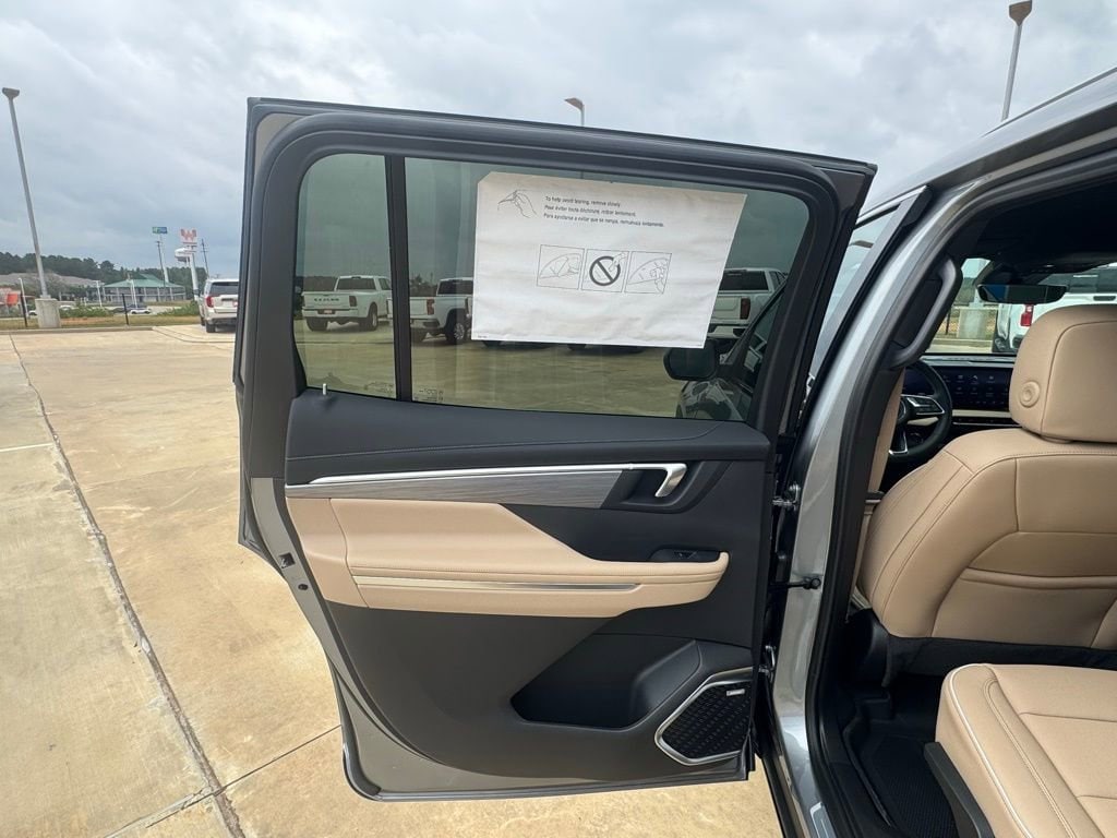 2026 Buick Enclave Preferred - Photo 15