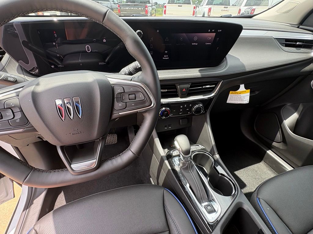 2026 Buick Encore GX Sport Touring - Photo 12