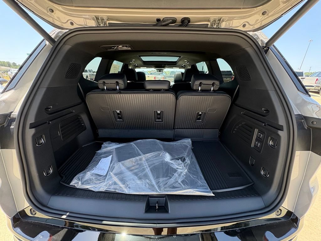 2027 Buick Enclave Sport Touring - Photo 20