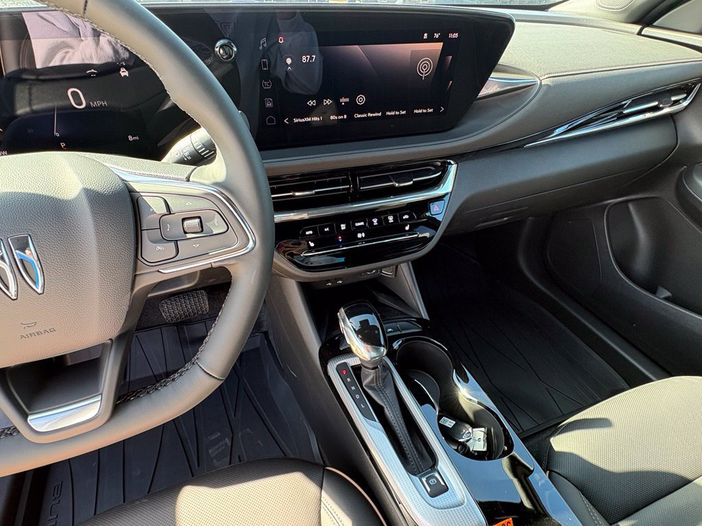 2026 Buick Envista Avenir - Photo 12