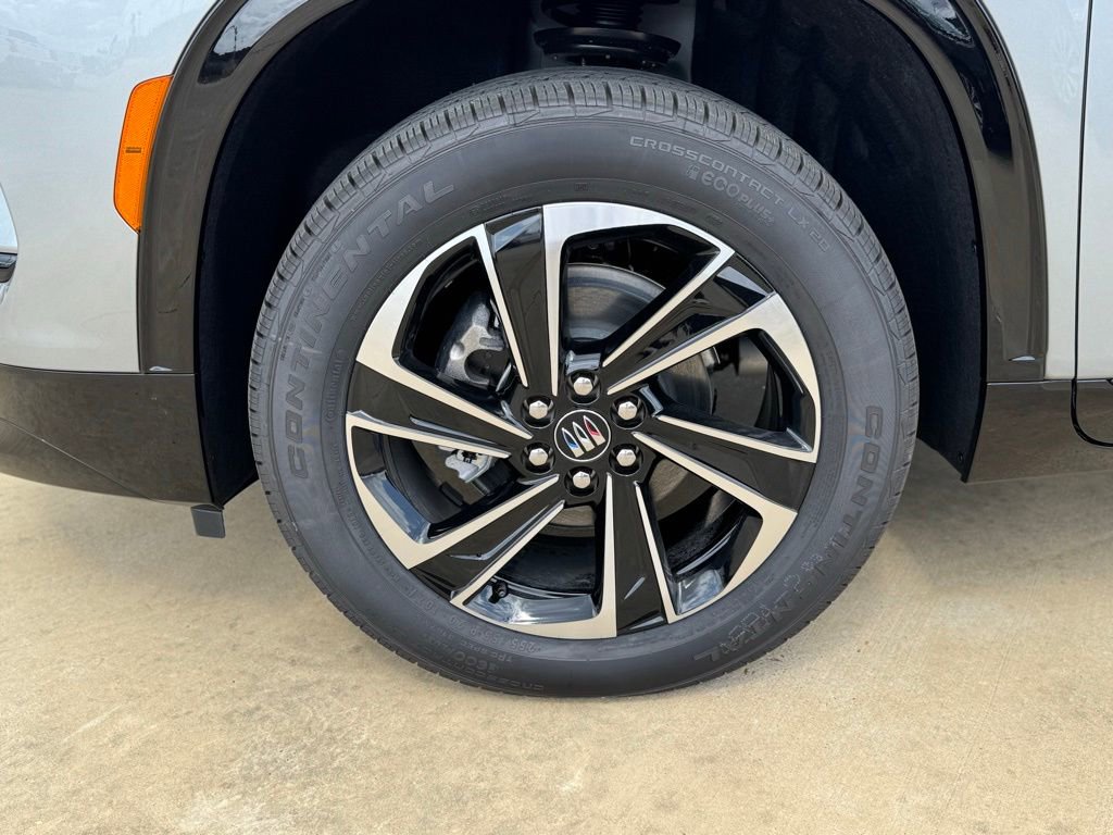 2026 Buick Enclave Sport Touring - Photo 8