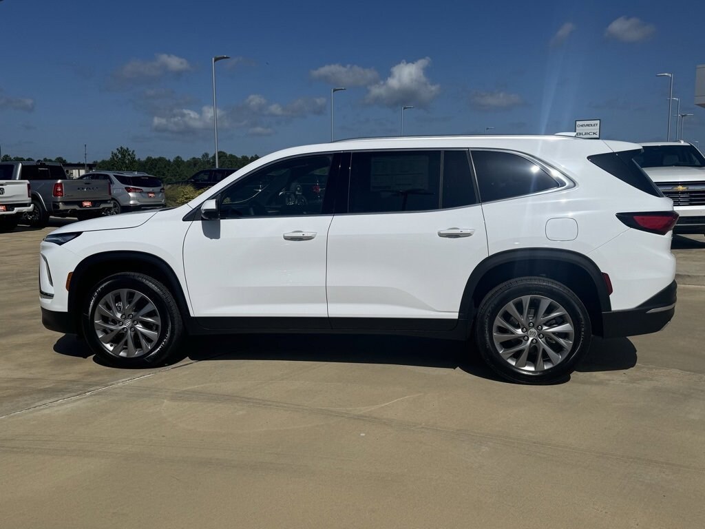 New 2026 Buick Enclave Preferred SUV