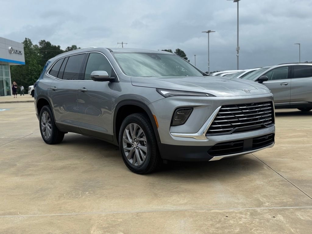 2026 Buick Enclave Preferred - Photo 6