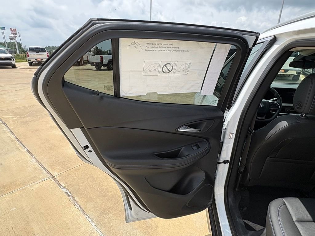 2026 Buick Encore GX Sport Touring - Photo 15