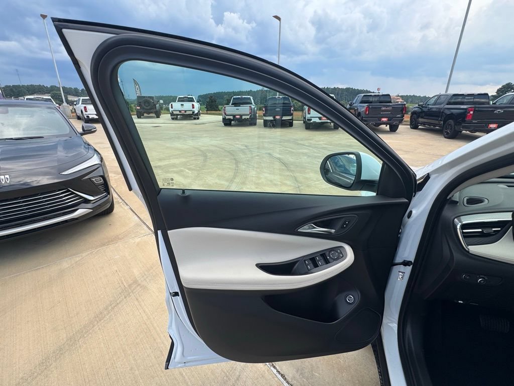 2026 Buick Encore GX Preferred - Photo 9