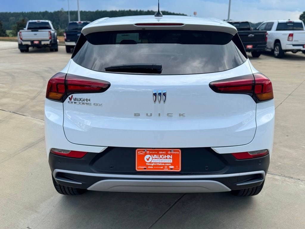 2026 Buick Encore GX Preferred - Photo 4