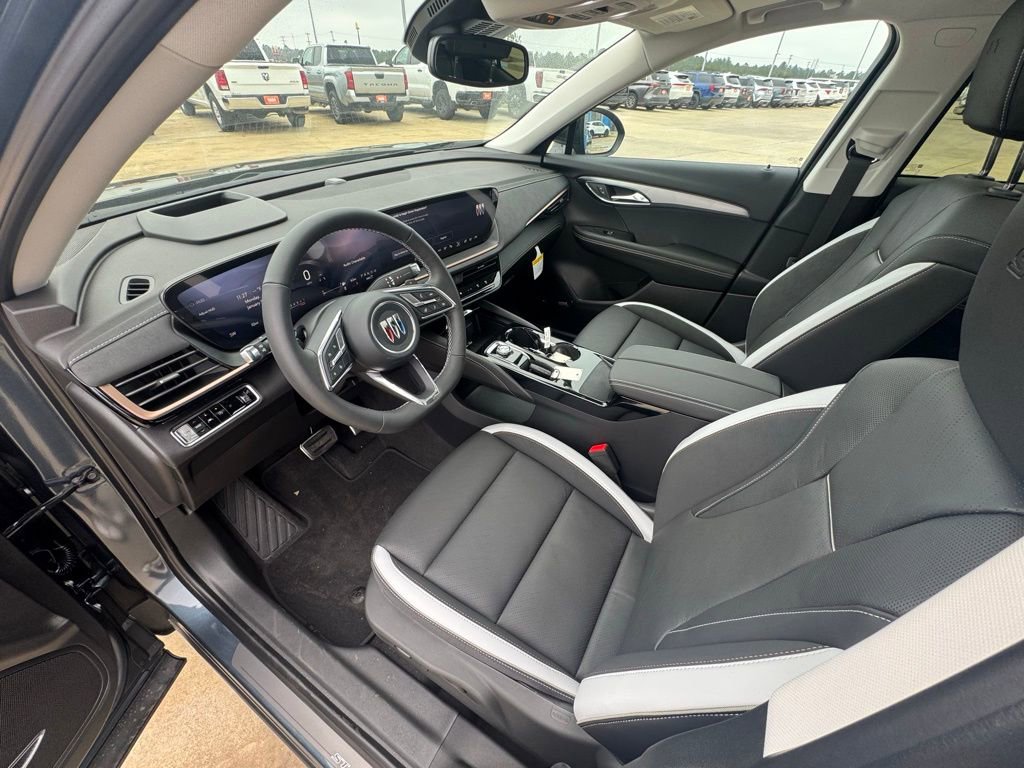 2026 Buick Envision Sport Touring - Photo 10