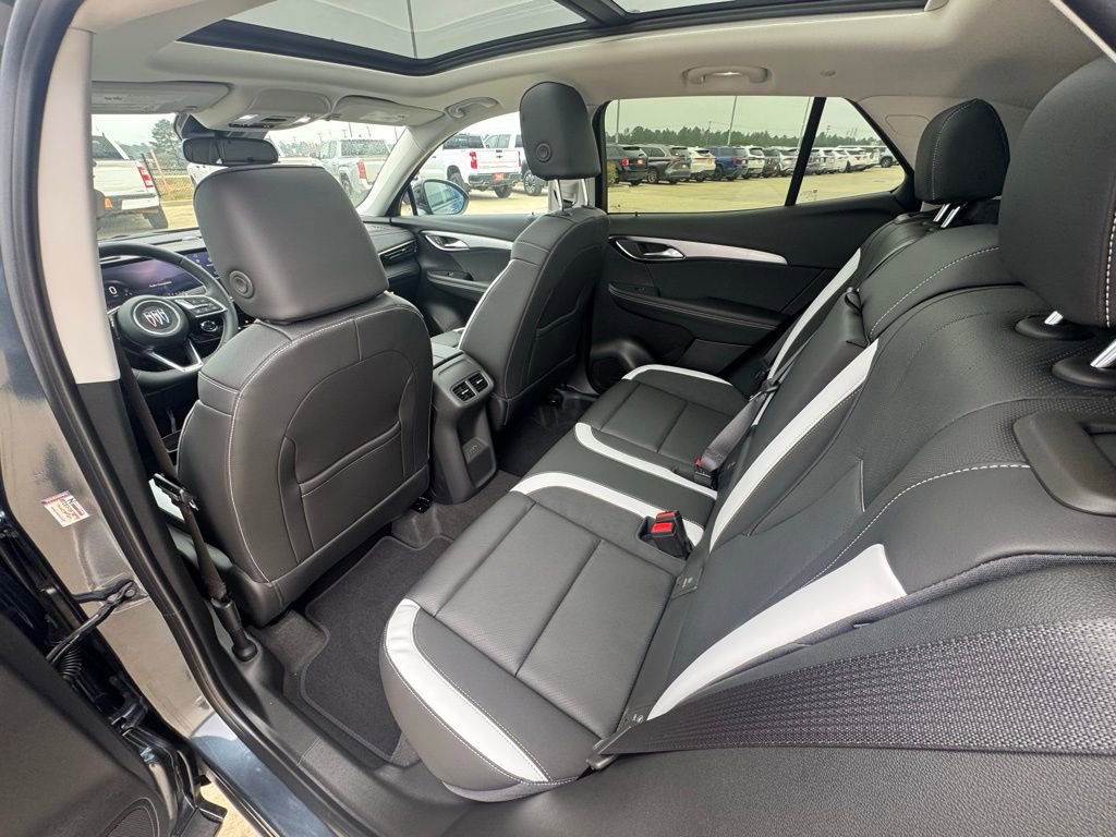 2026 Buick Envision Sport Touring - Photo 17