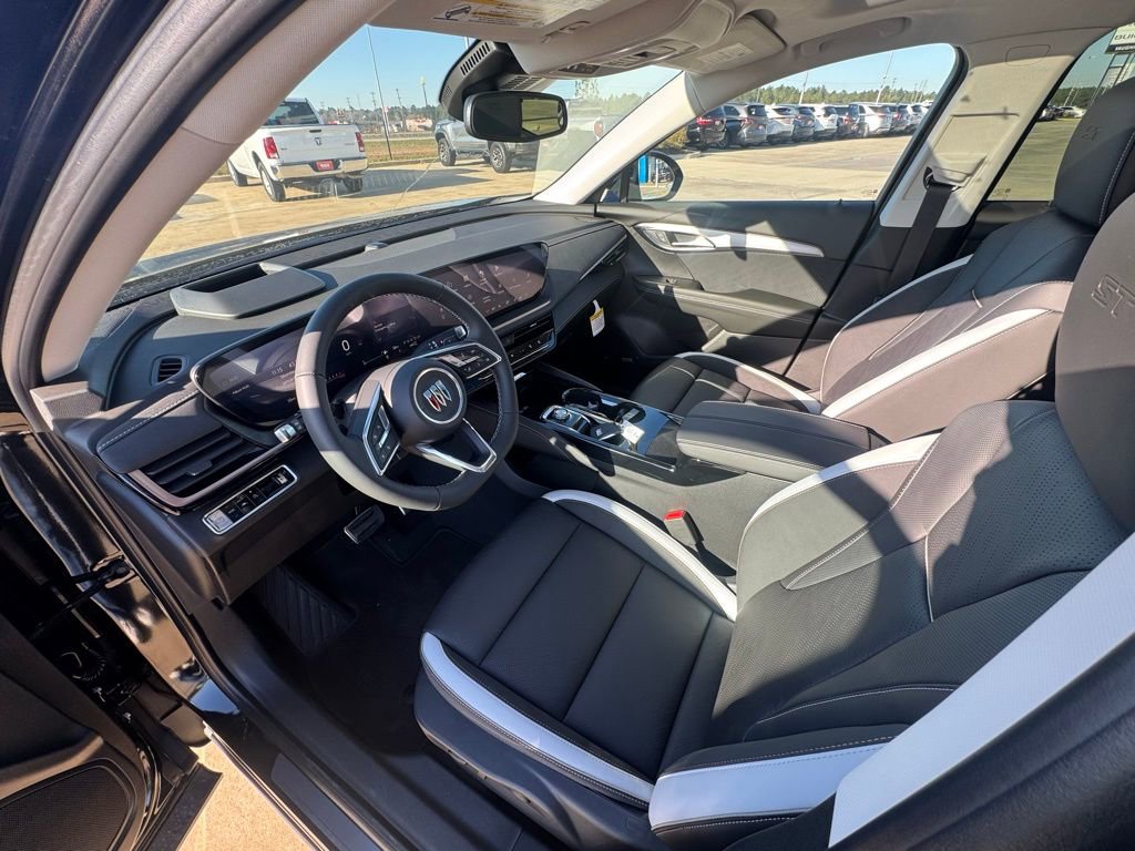 2026 Buick Envision Sport Touring - Photo 10