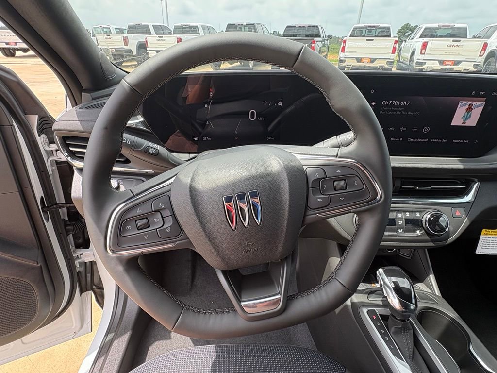 2026 Buick Envista Preferred - Photo 11