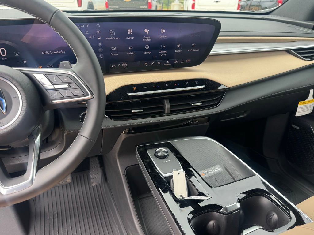 2026 Buick Enclave Preferred - Photo 12