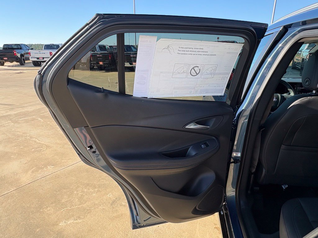 2026 Buick Encore GX Sport Touring - Photo 15