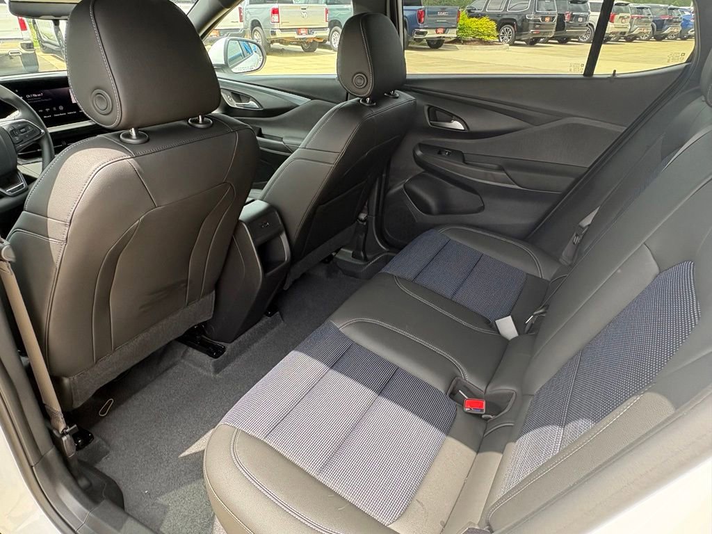 2026 Buick Envista Preferred - Photo 16