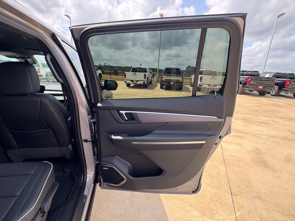 2026 Buick Enclave Sport Touring - Photo 20