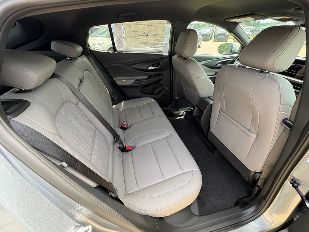 2026 Buick Envista Avenir - Photo 19