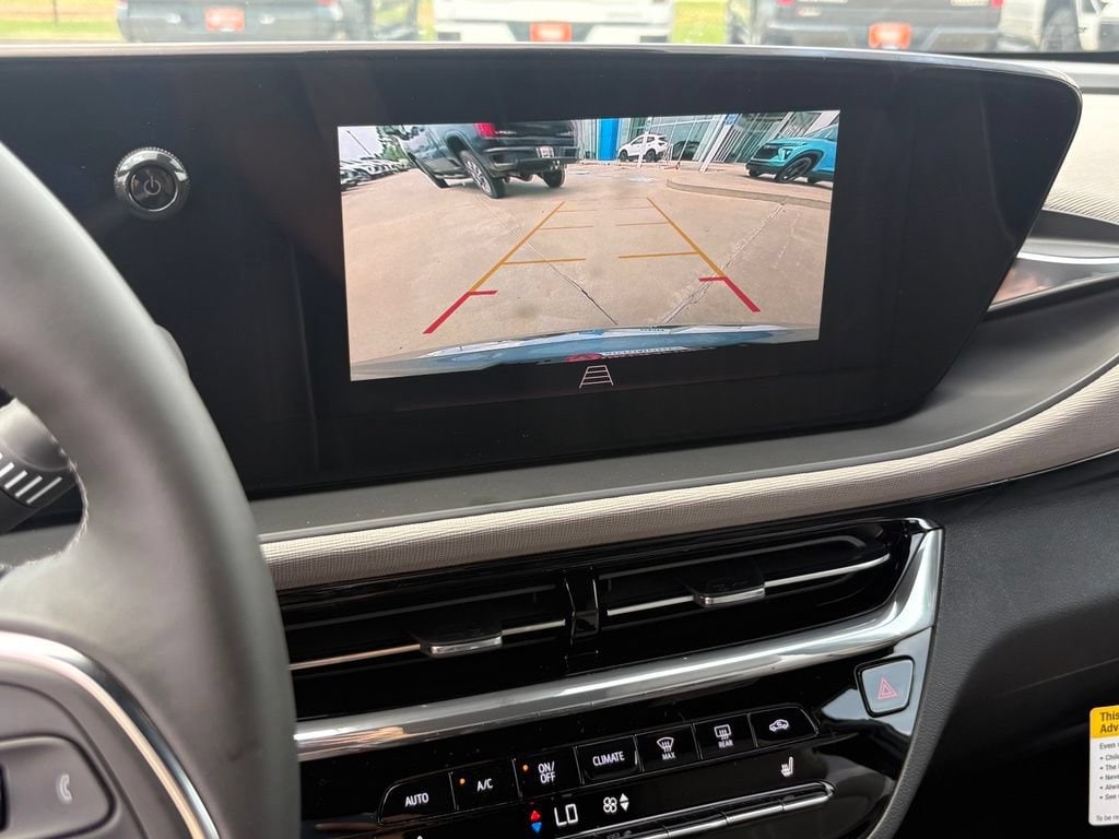 2026 Buick Envista Avenir - Photo 14