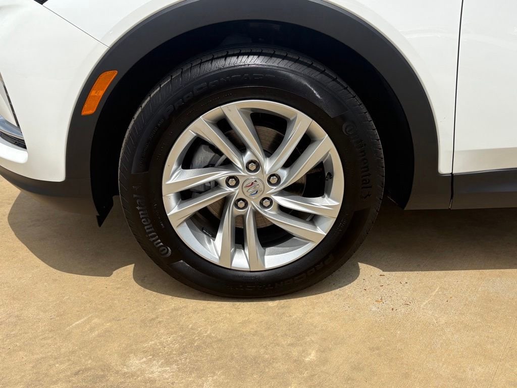 2026 Buick Envista Preferred - Photo 8