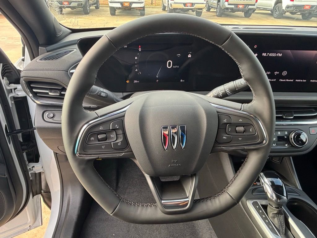 2026 Buick Envista Preferred - Photo 8